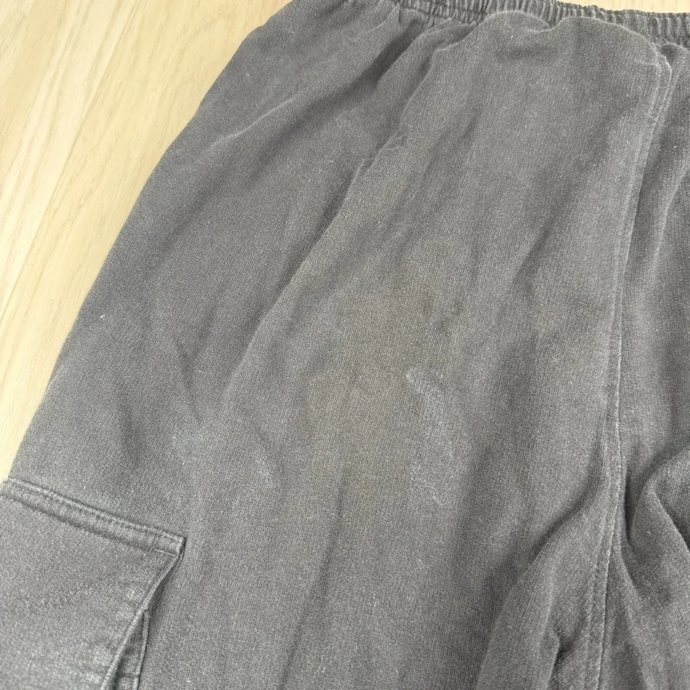UFO Jeans mark back